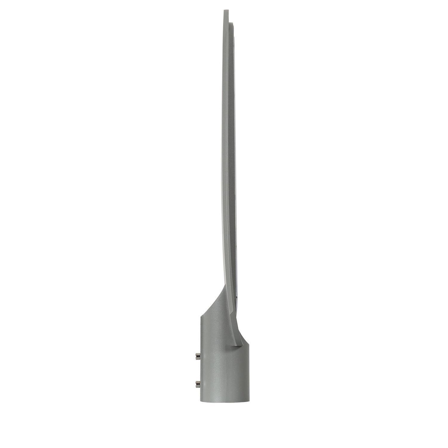 Lampadaire LED 50W Shoe > 5000K - Blanc froid