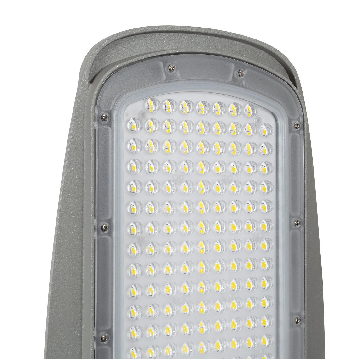 Lampadaire LED 50W Shoe > 5000K - Blanc froid