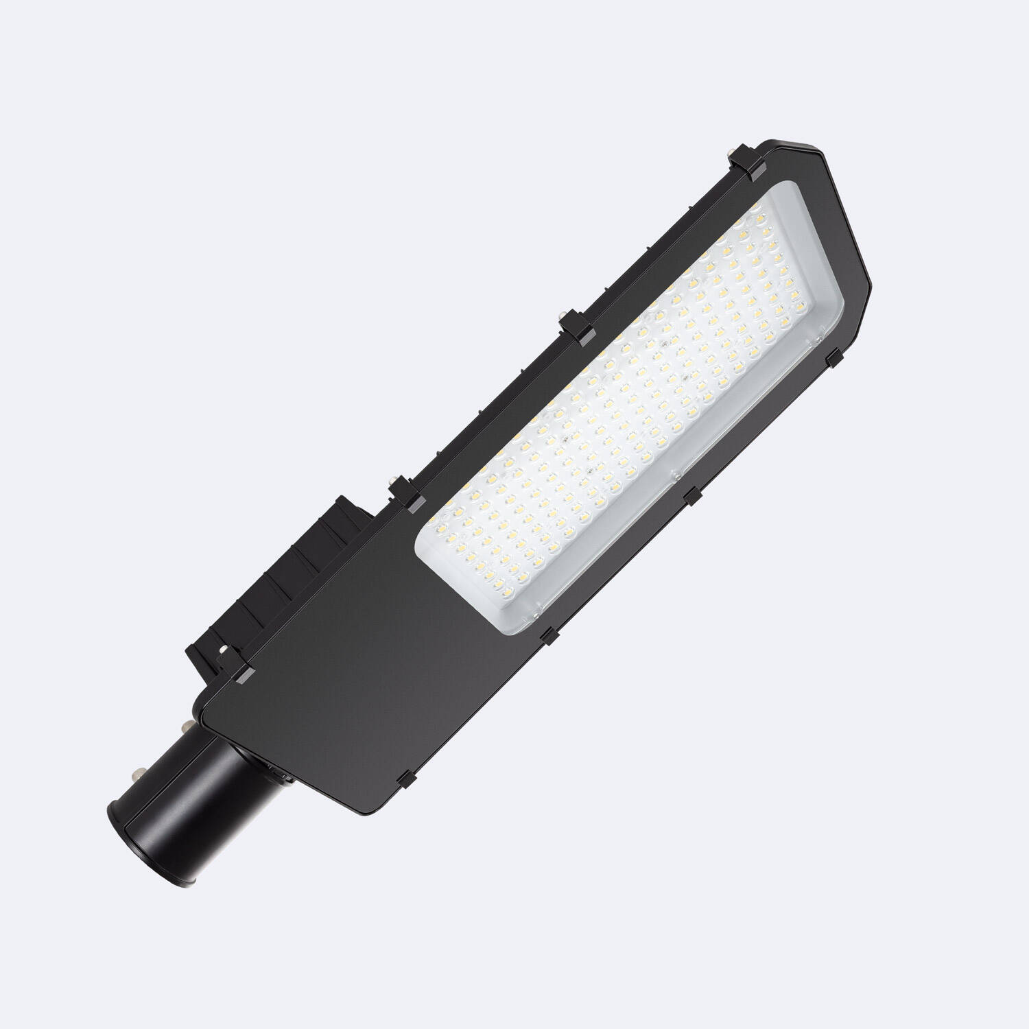 Lampadaire Naweza Noir