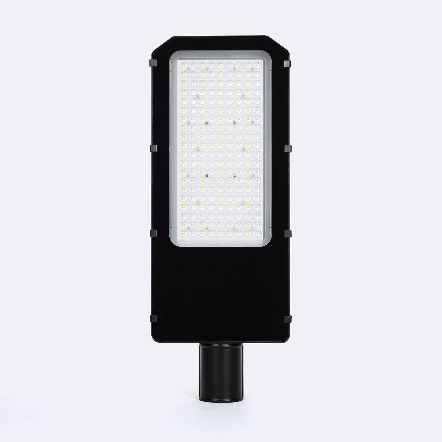 Lampadaire Naweza Noir