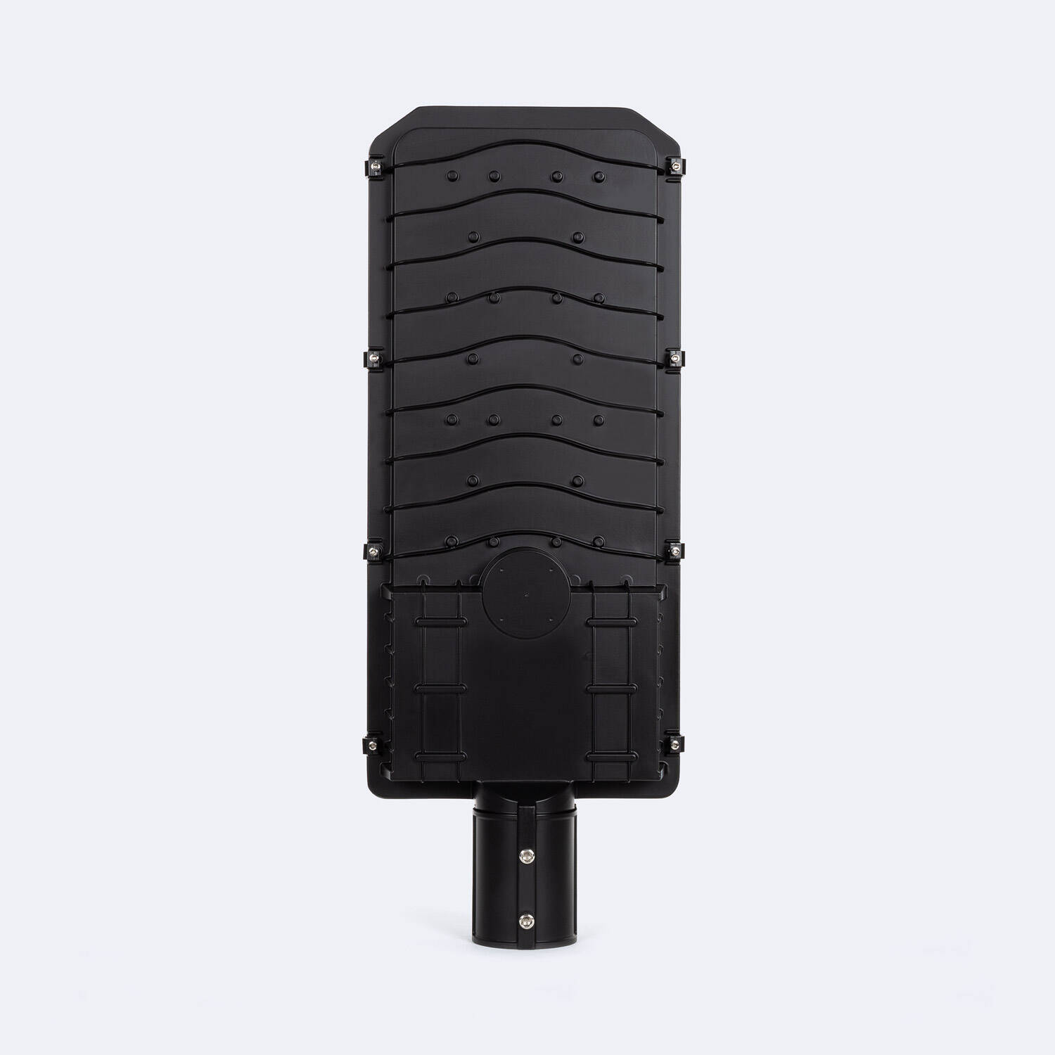 Lampadaire Naweza Noir