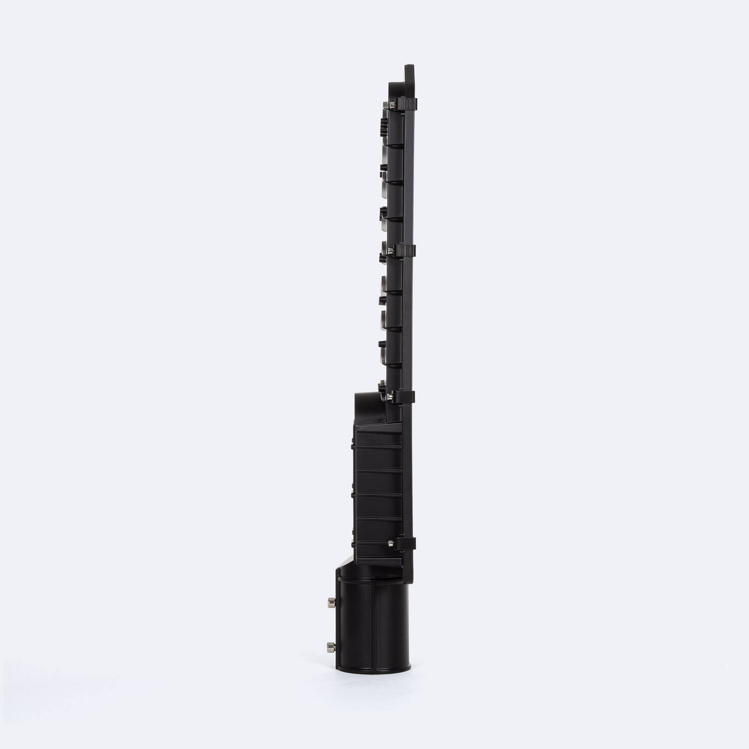 Lampadaire Naweza Noir
