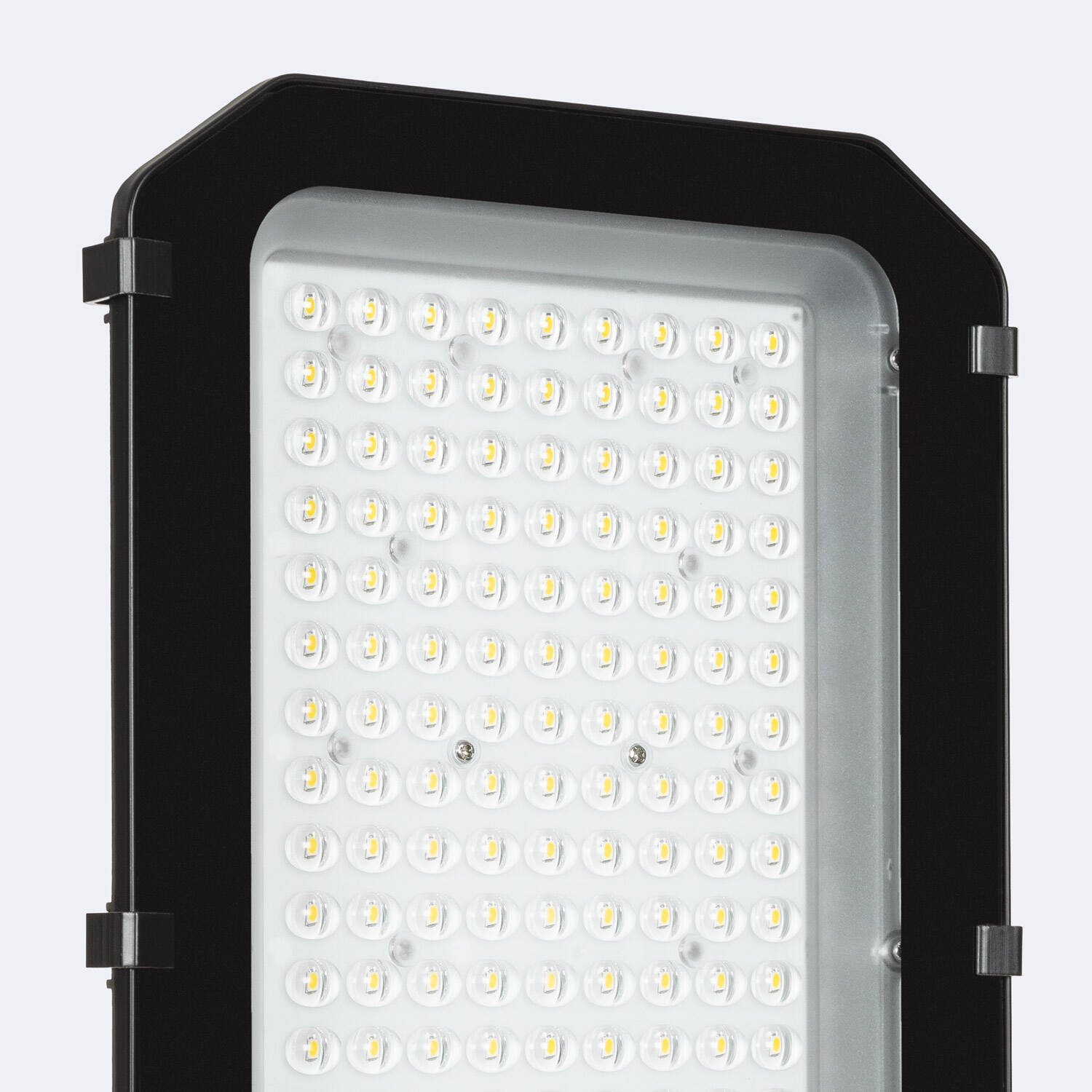 Lampadaire Naweza Noir