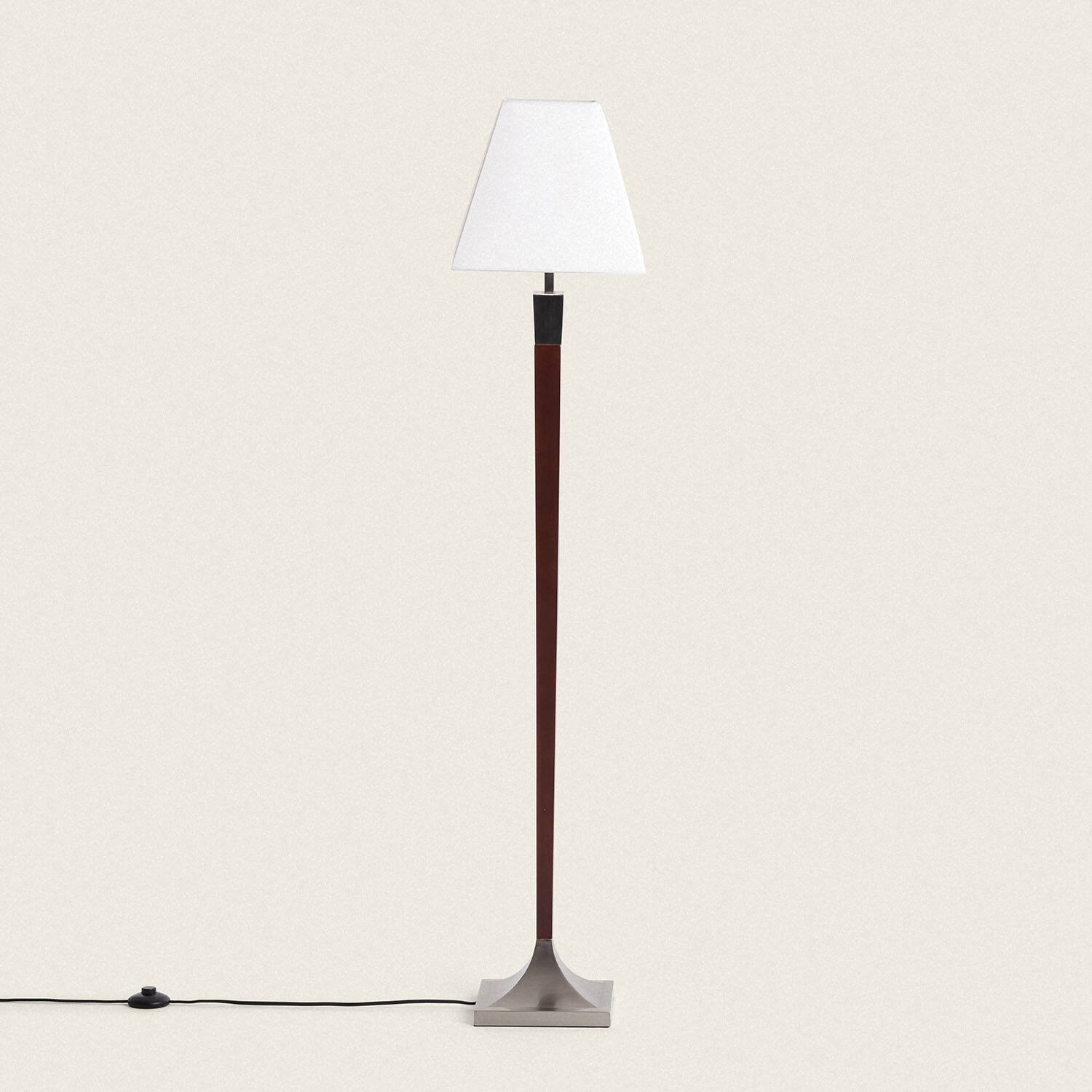 Lampadaire Bois Barcud R2471-W47