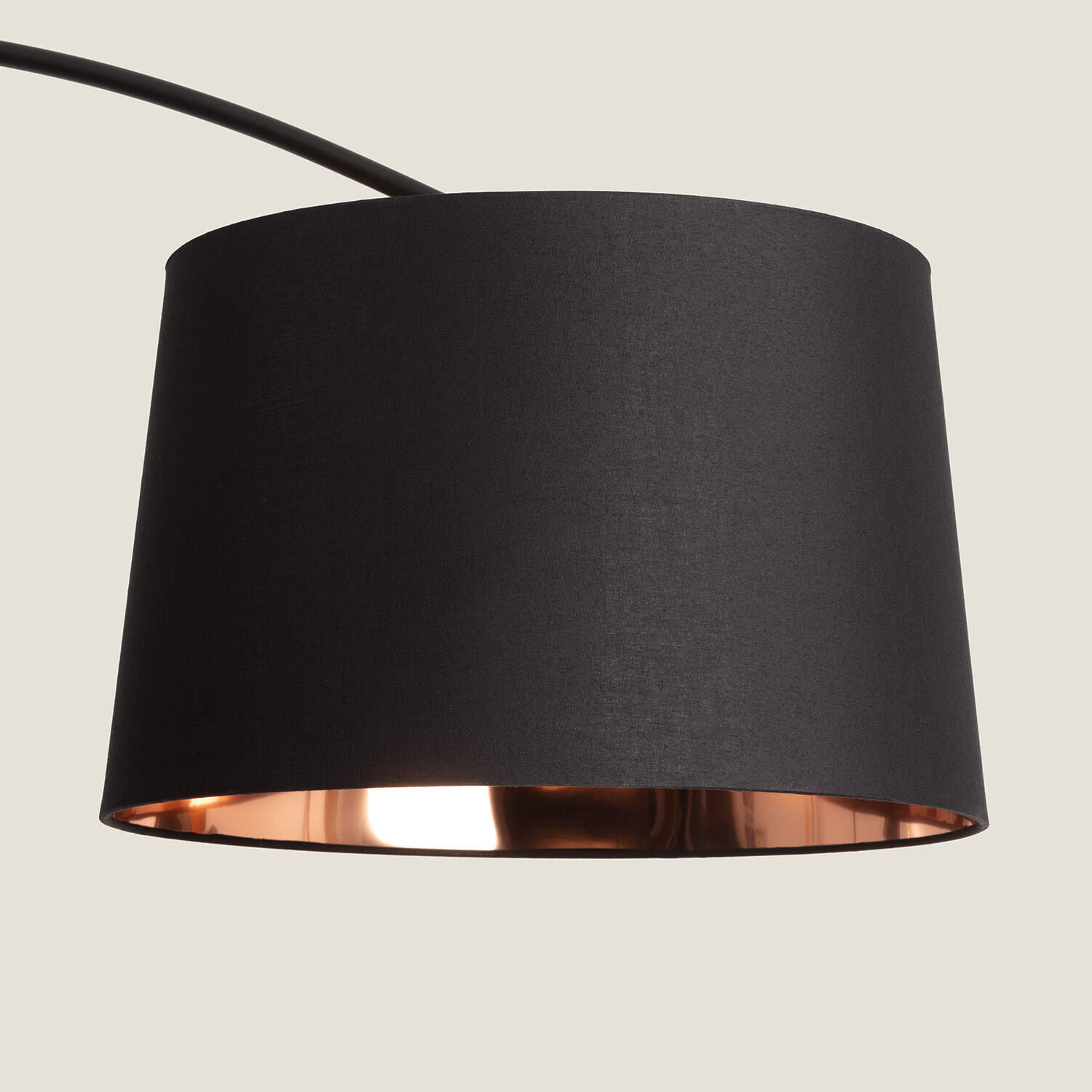 Lampadaire Reflect Couleur Noire