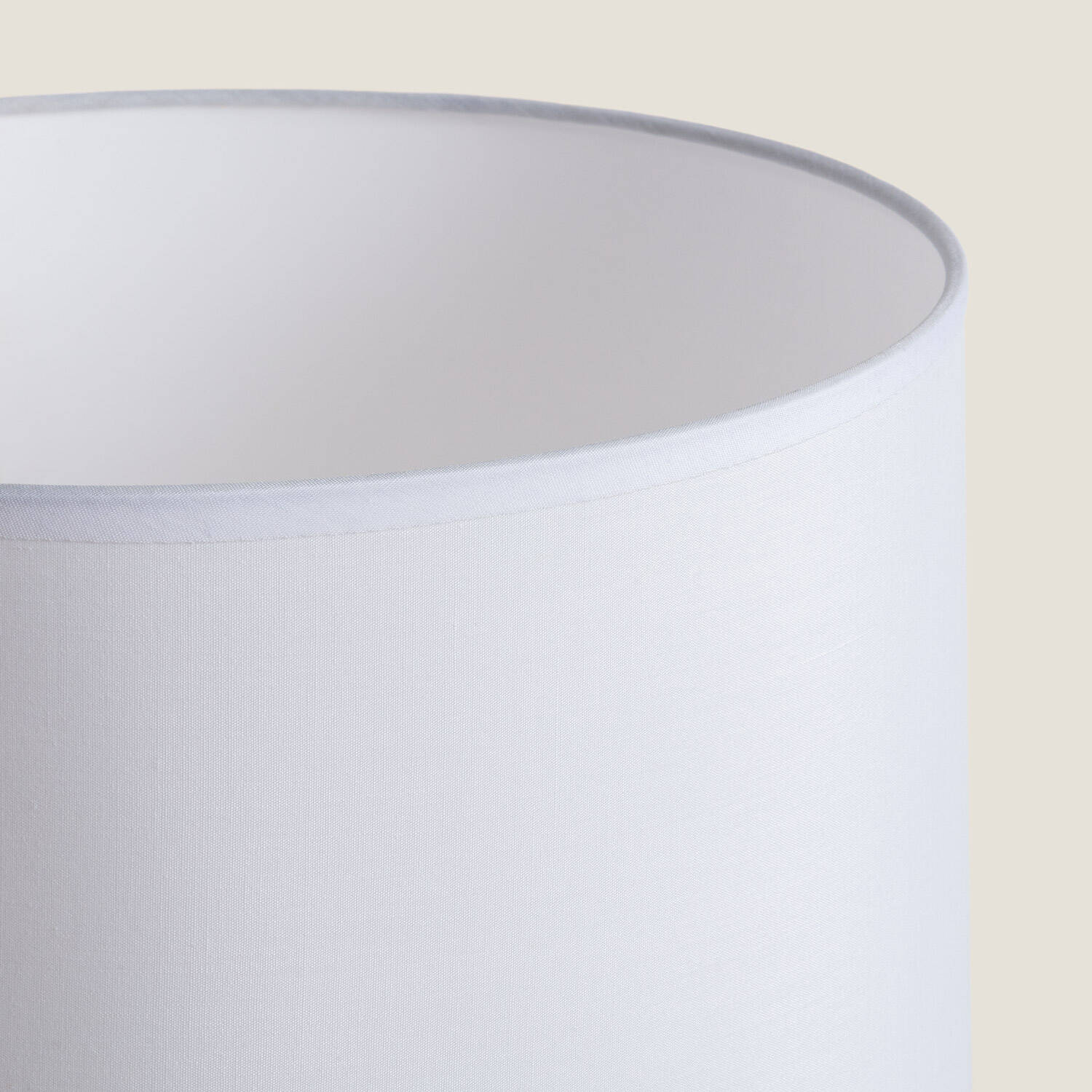 Câble électrique Textile Naturel Canamo