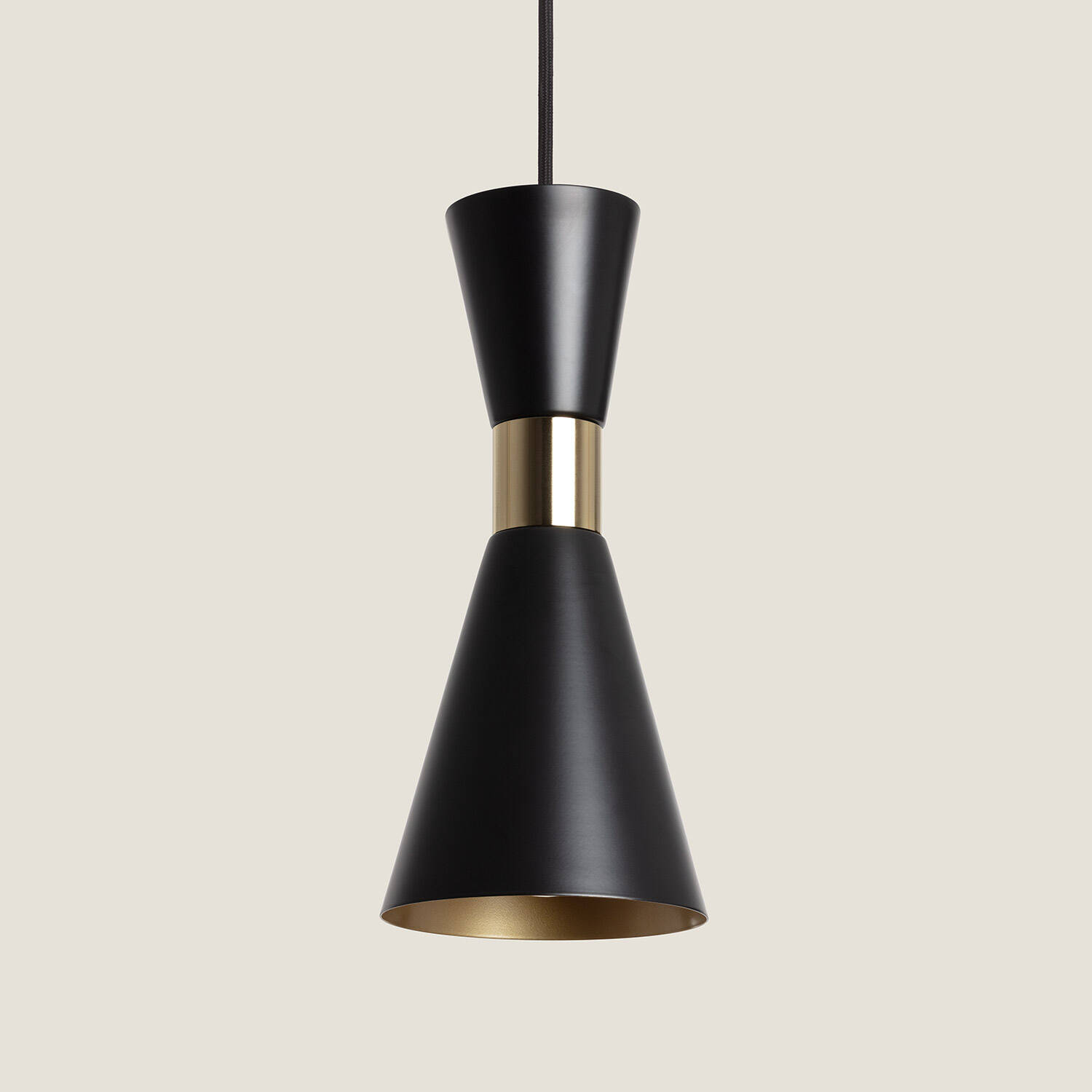Suspension Métal Jigger R2112-W38