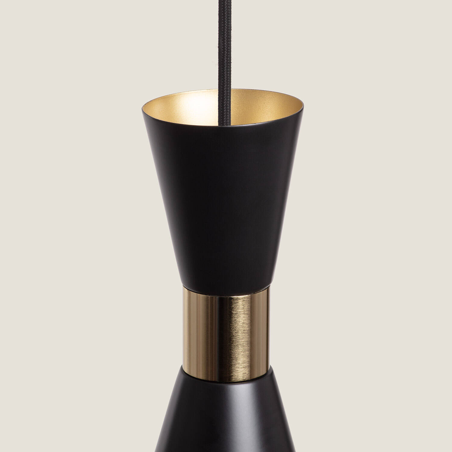 Suspension Métal Jigger R2112-W38