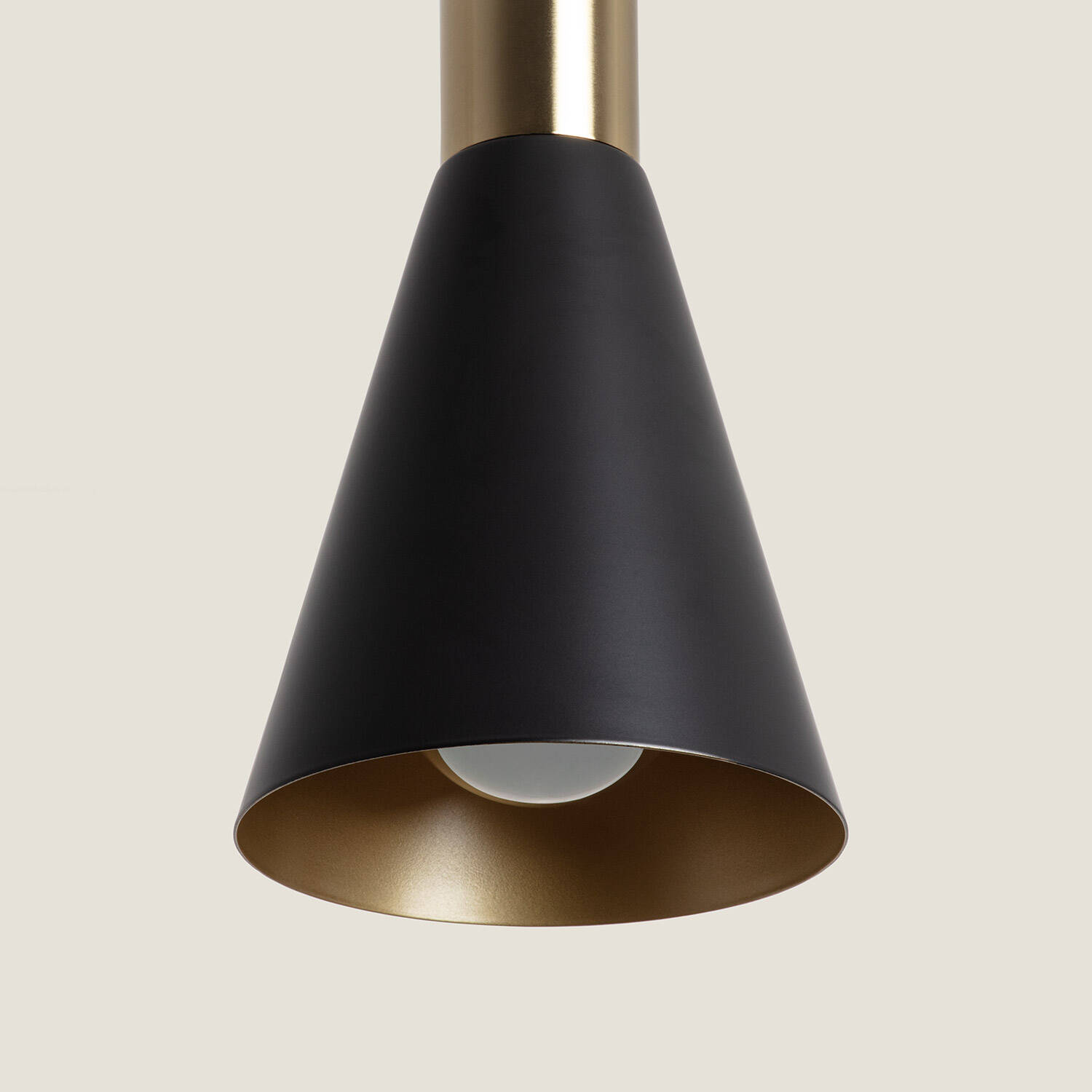 Suspension Métal Jigger R2112-W38