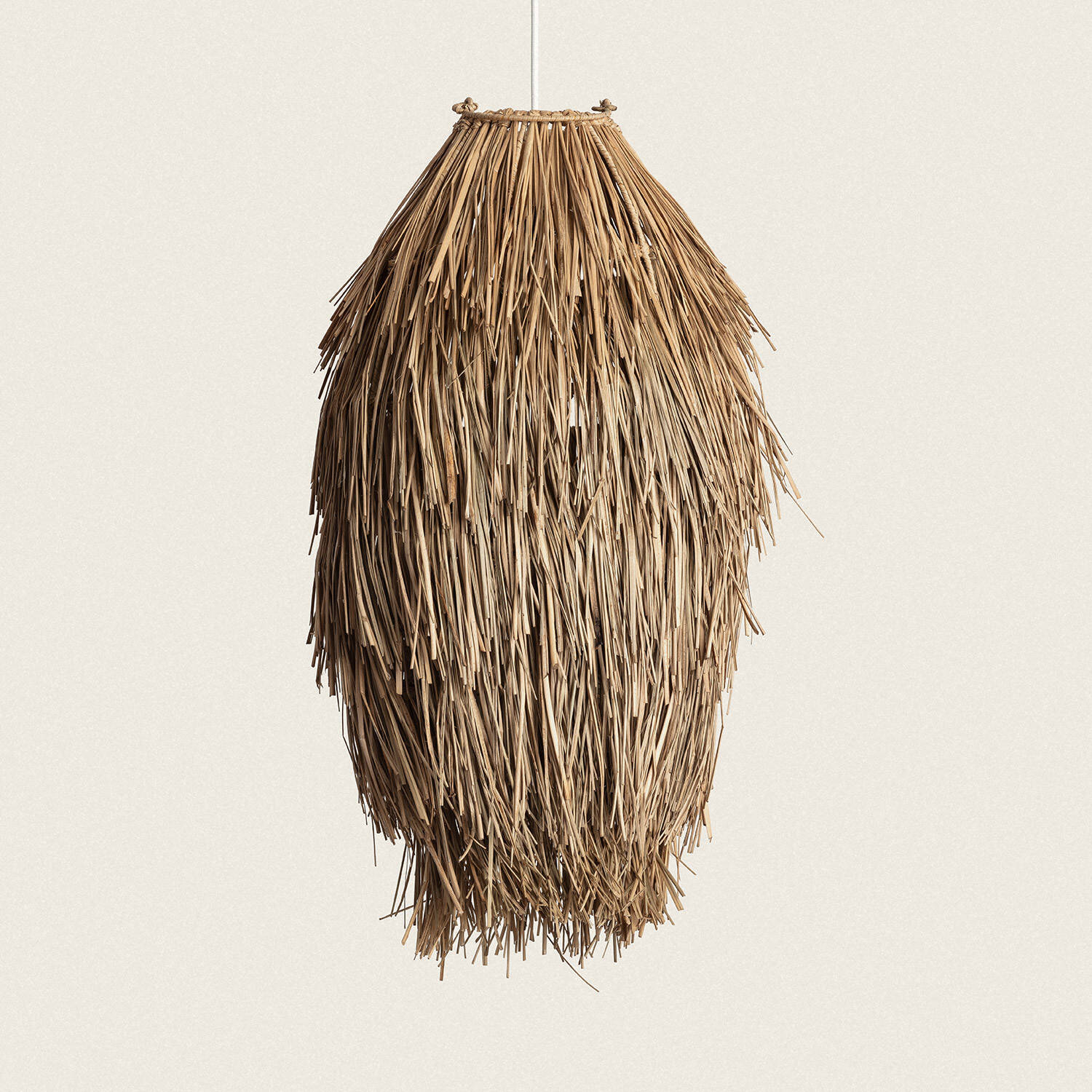 Suspension C150254 Couleur Naturelle R2108-W38