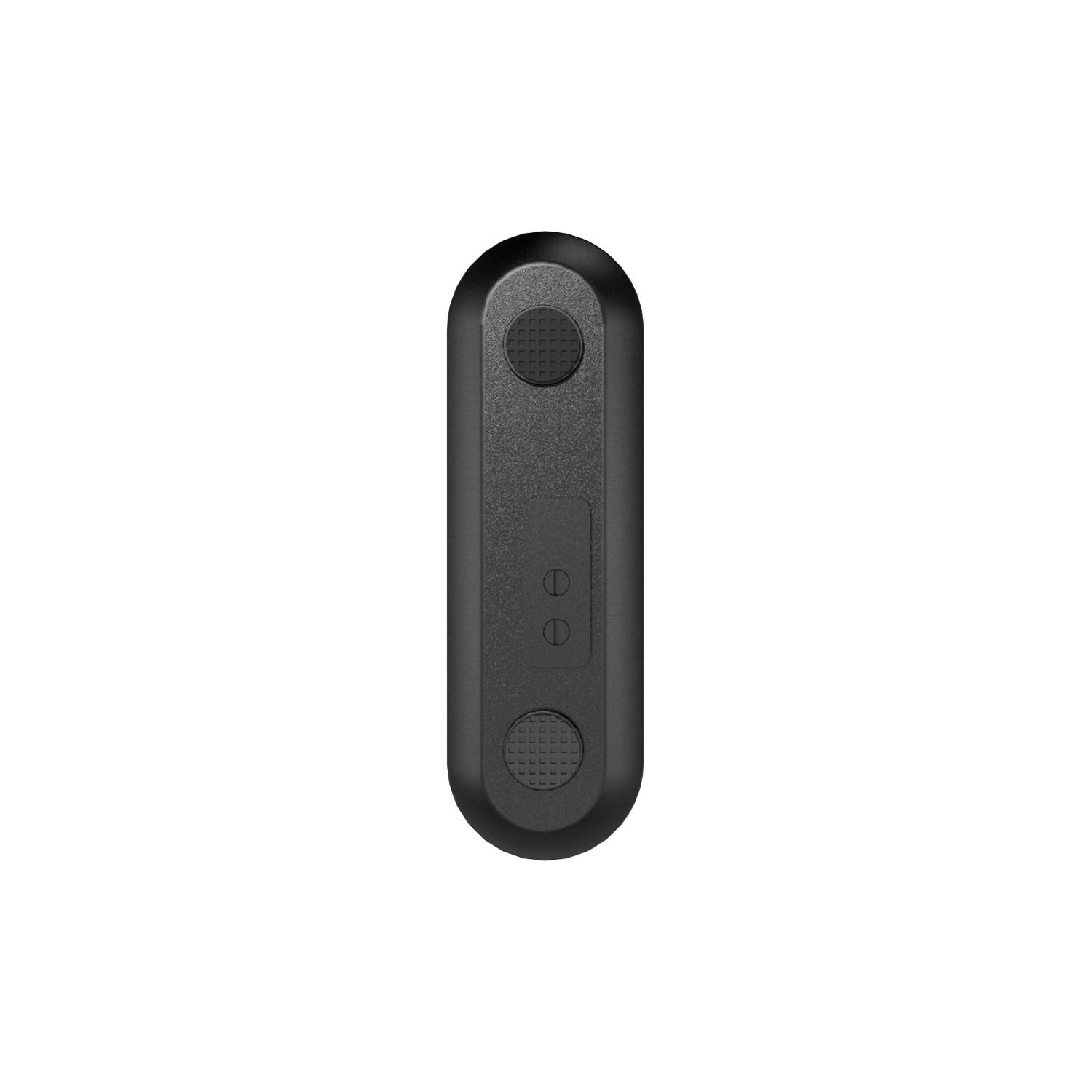 Variateur Wifi TRIAC pour Lampes à poser Noir
