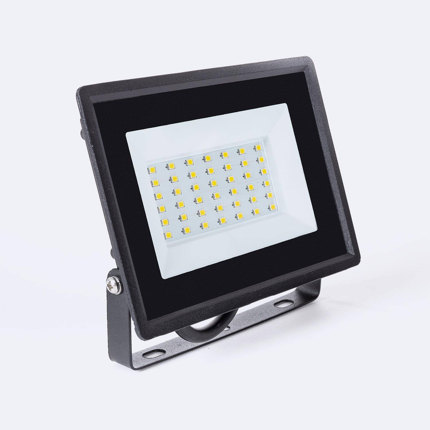 Projecteur LED 30W 120lm/W IP65 S2 5000K