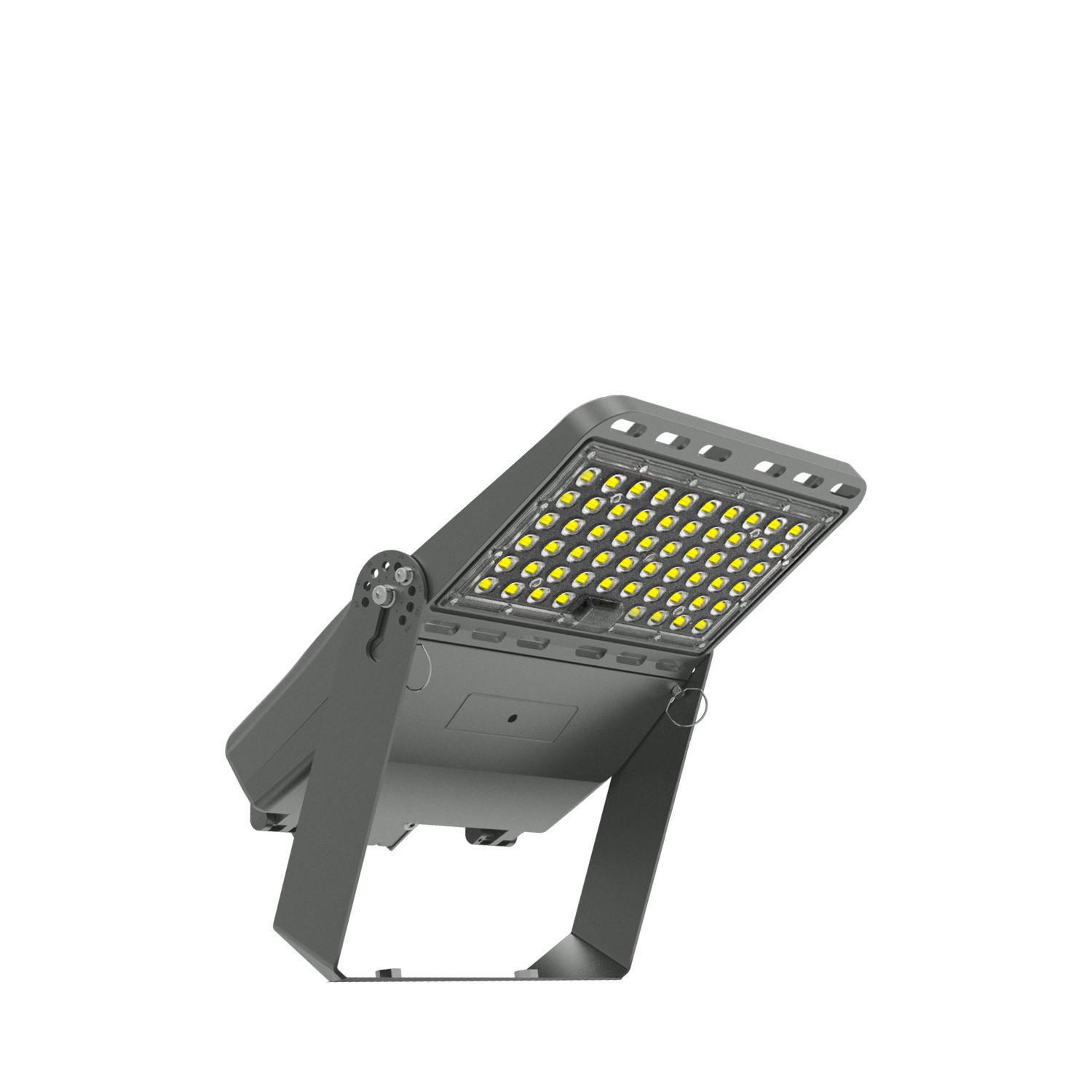 Projecteur LED 100W 120lm/W IP65 S2 - 5000K