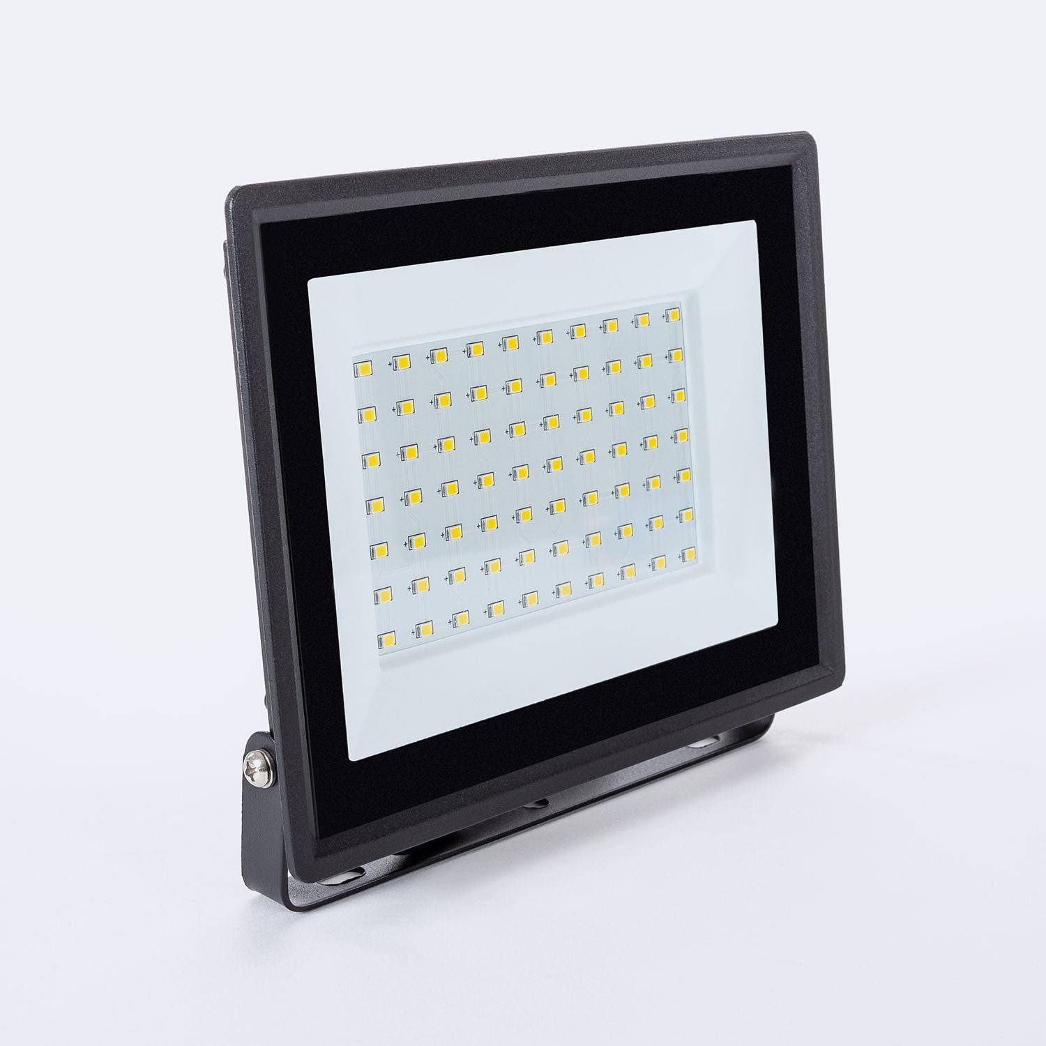Projecteur LED 50W 120lm/W IP65 S2 - 5000K