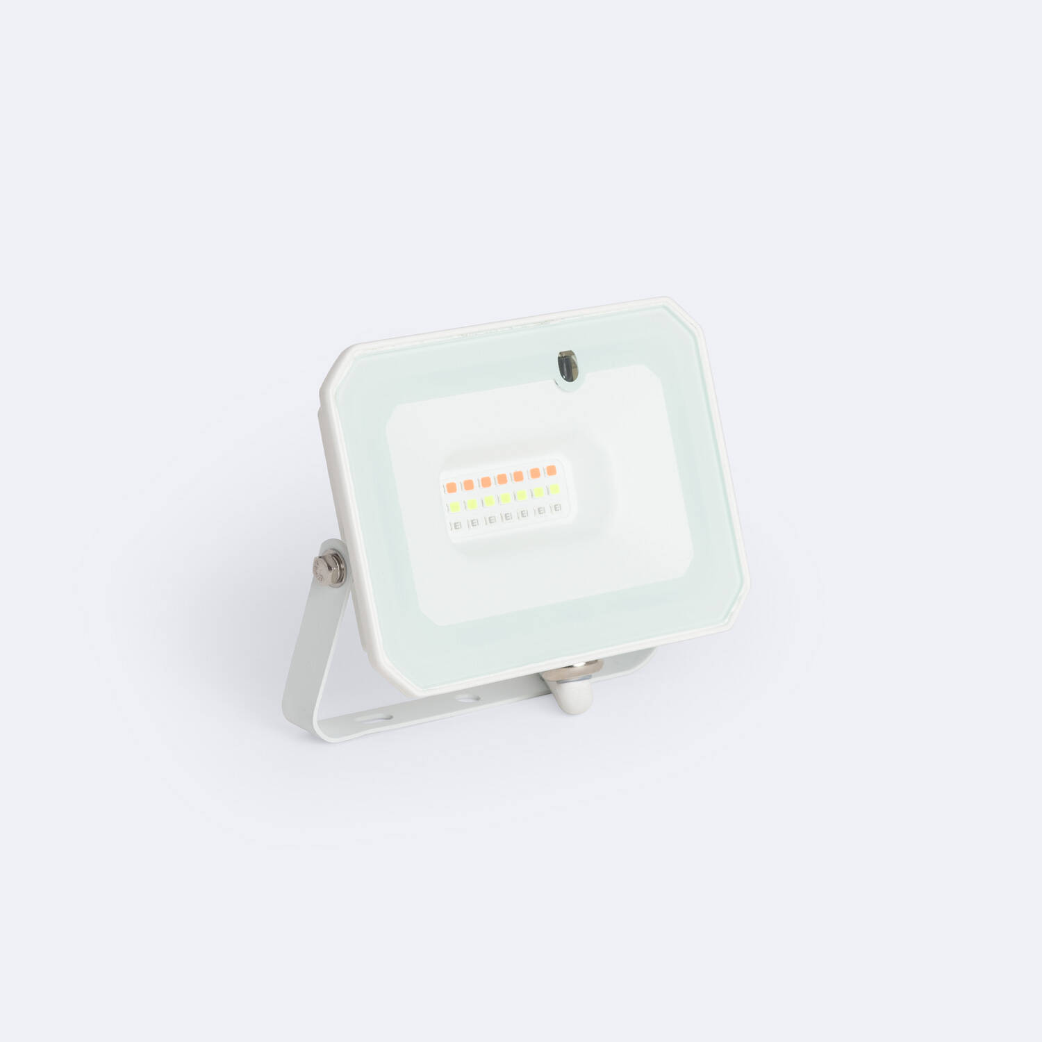 Projecteur LED 10W IP65 RGB