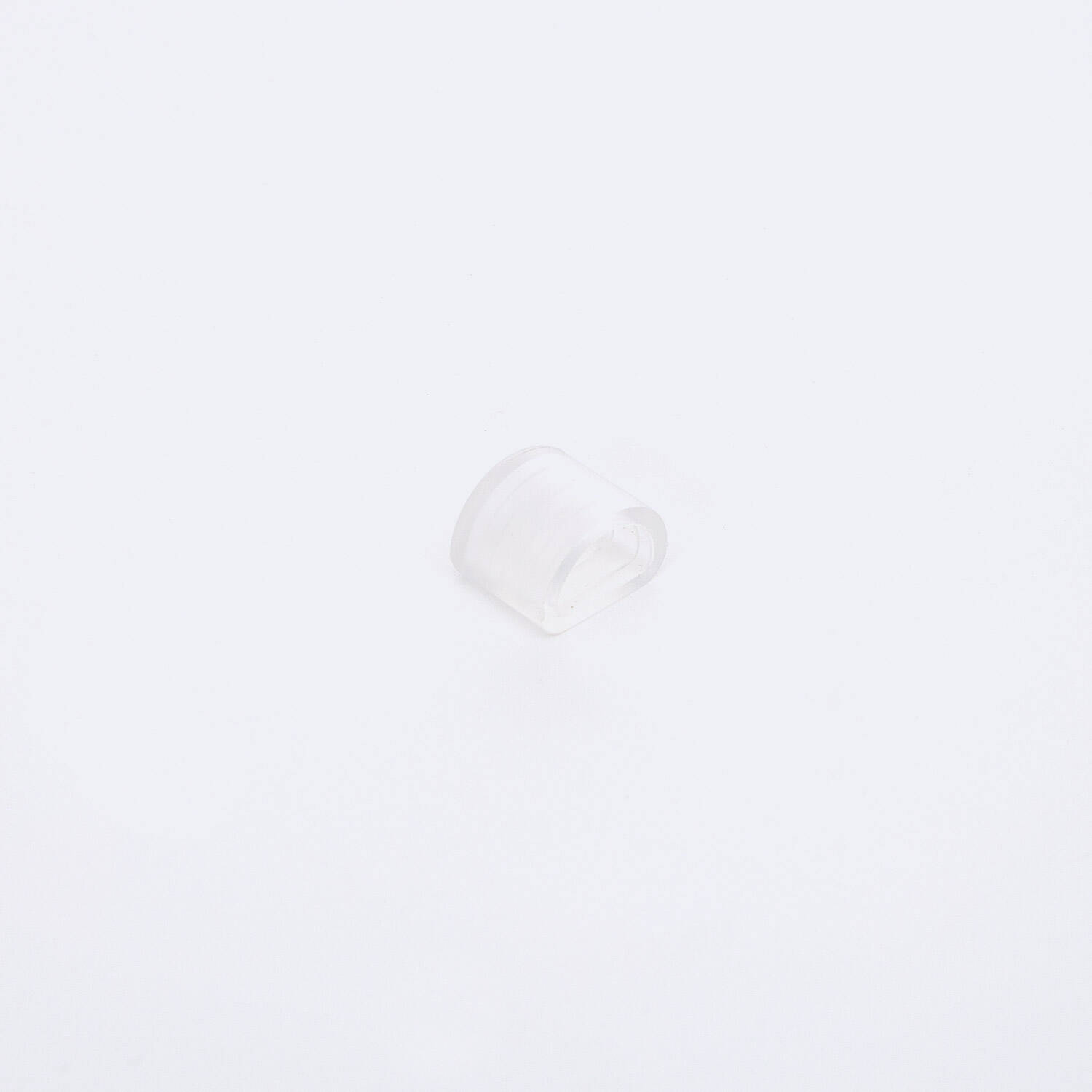 Embout de Finition pour Ruban LED COB 220V AC Largeur 12mm