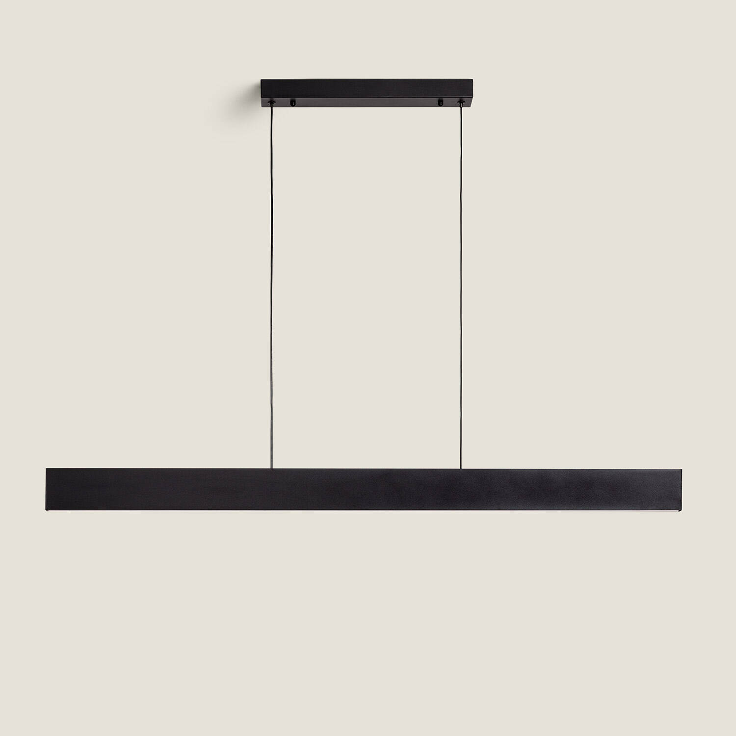 Barre Linéaire LED 120cm 30W CCT Sélectionnable Wanda