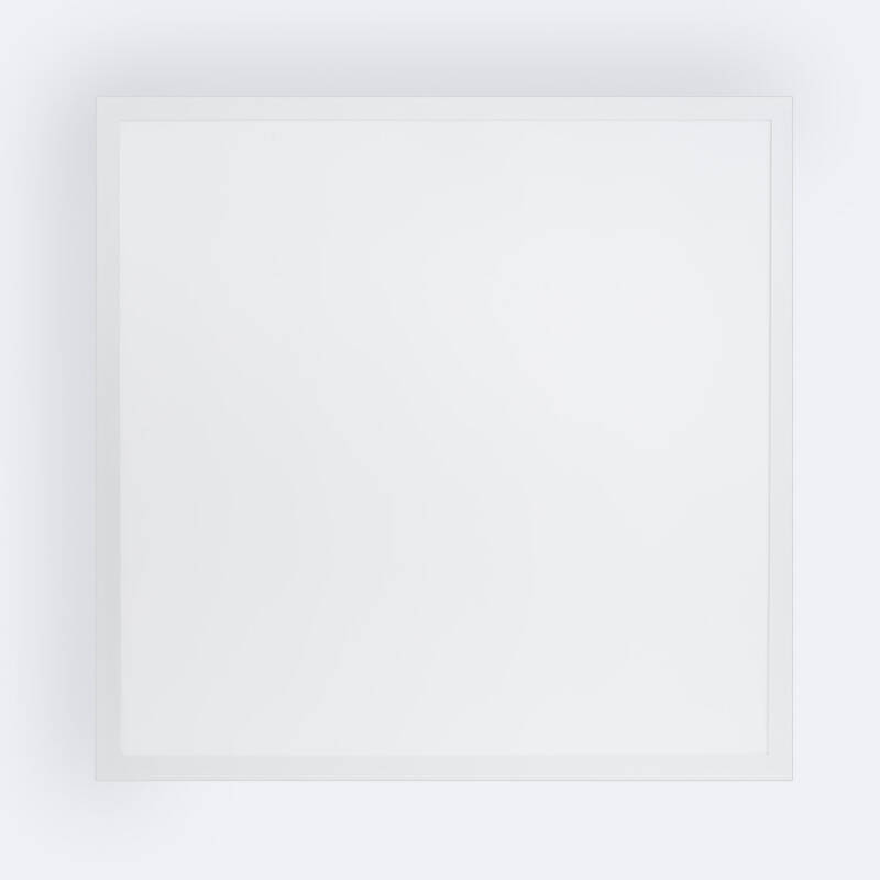 Panneau LED 60X60 cm 40w 4000lm 6500K