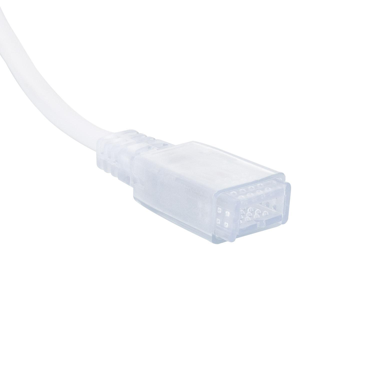 Câble Rectificateur Courant IP65 Ruban LED 220V AC R2423-W41