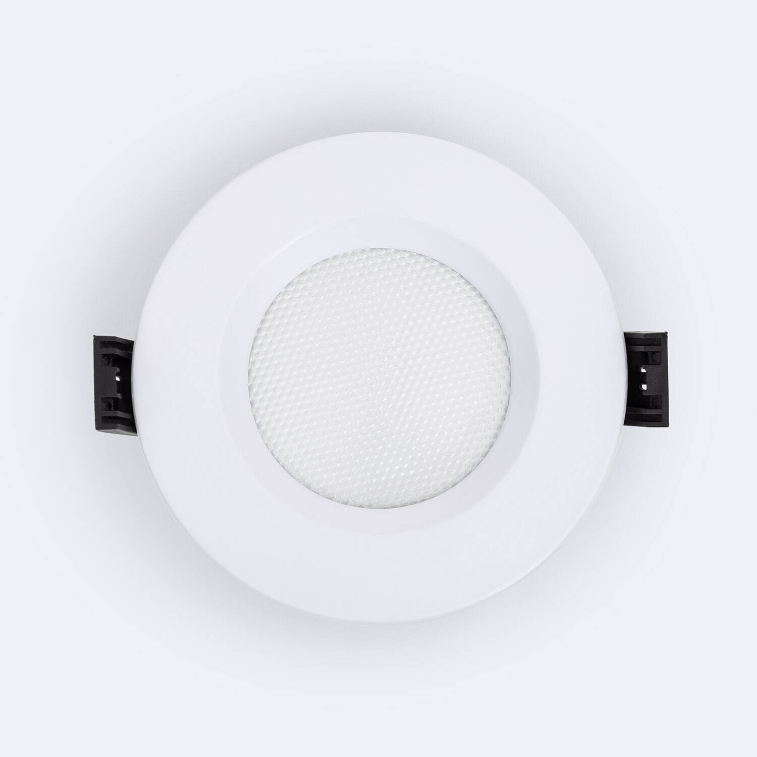 Downlight 7W SMD 6400K White Body