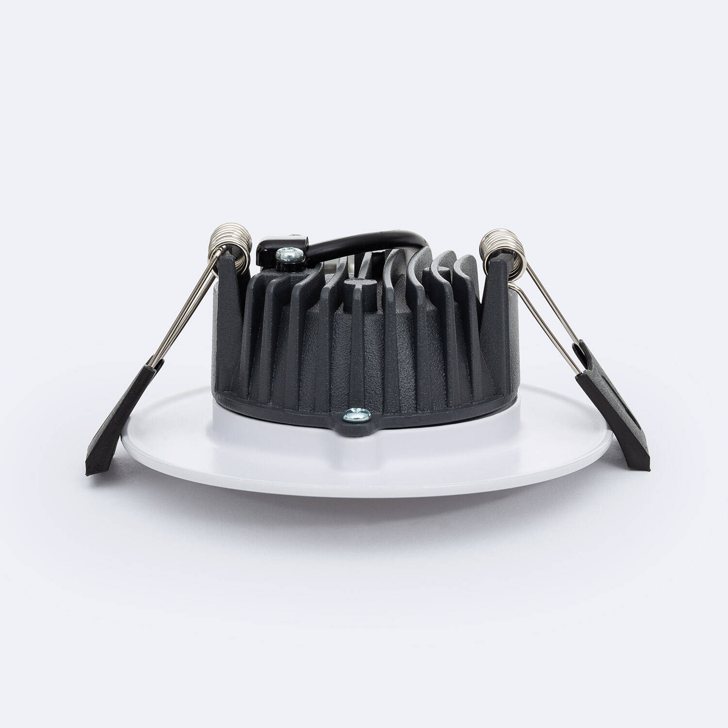 Downlight 7W SMD 6400K White Body