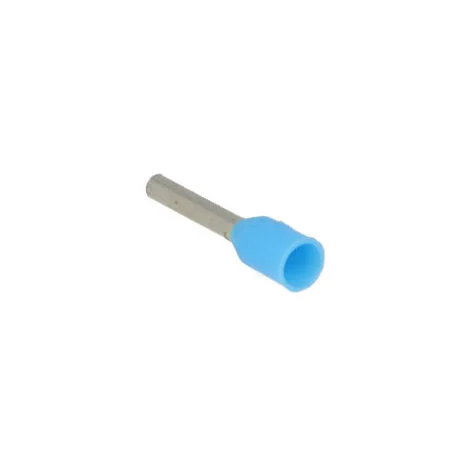 Embout pour fil souple 0.75mm² - sachet de 100/7170071