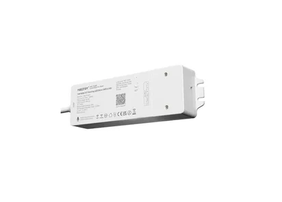 MILIGHT MIBOXER 75W RGB+CCT DIMMING LED DRIVER DC 24V