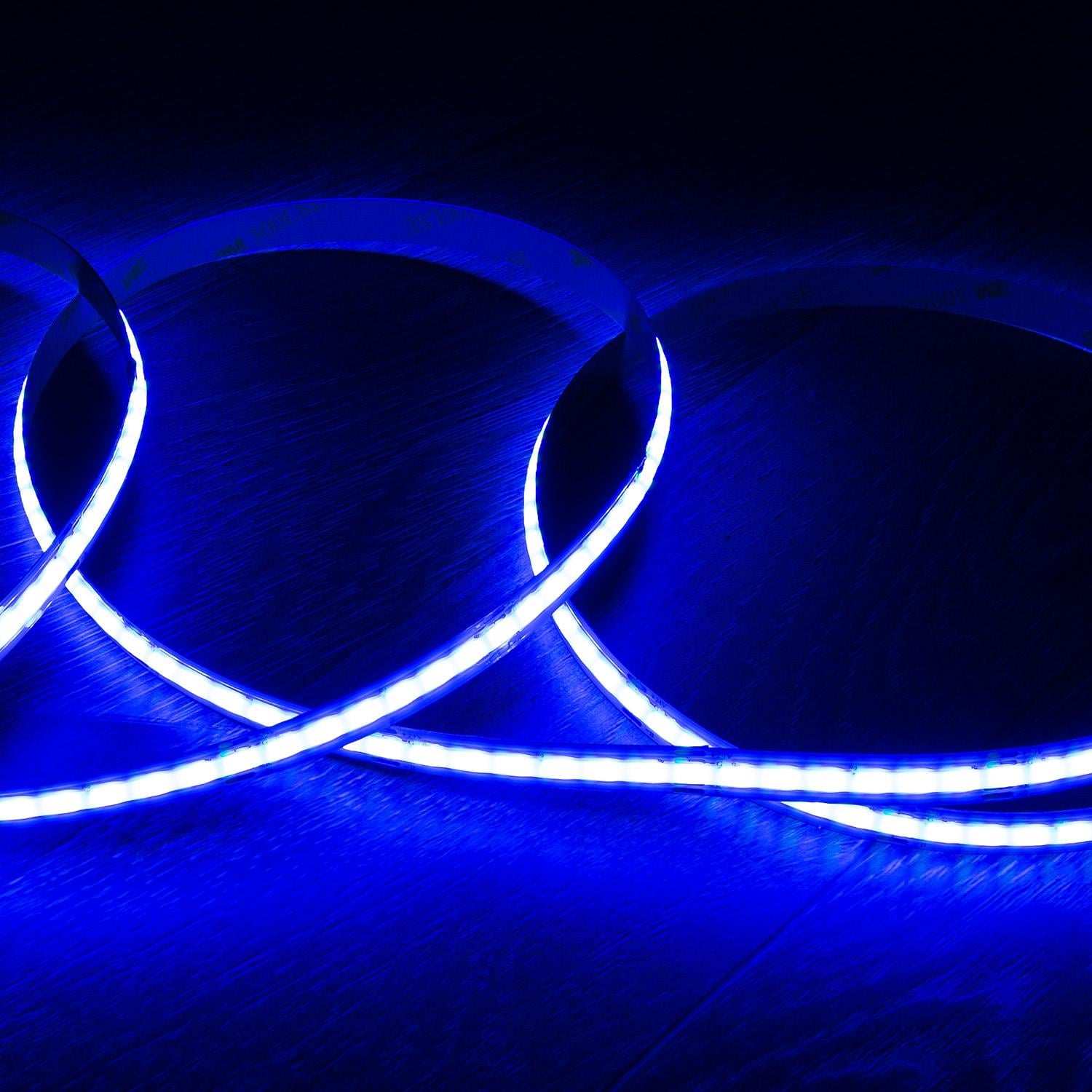 COB RGB+CCT Strip light 5M DC24V