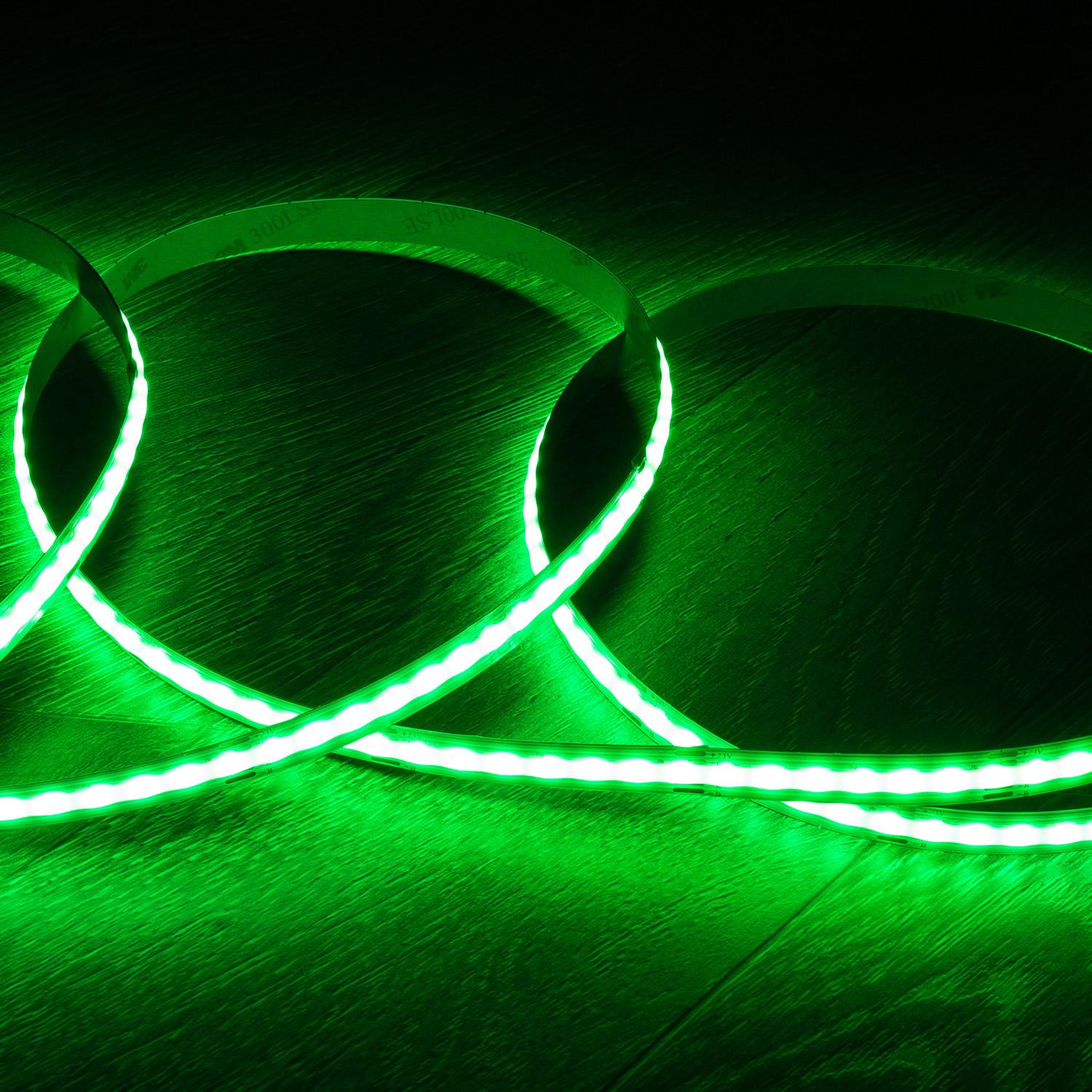 COB RGB+CCT Strip light 5M DC24V