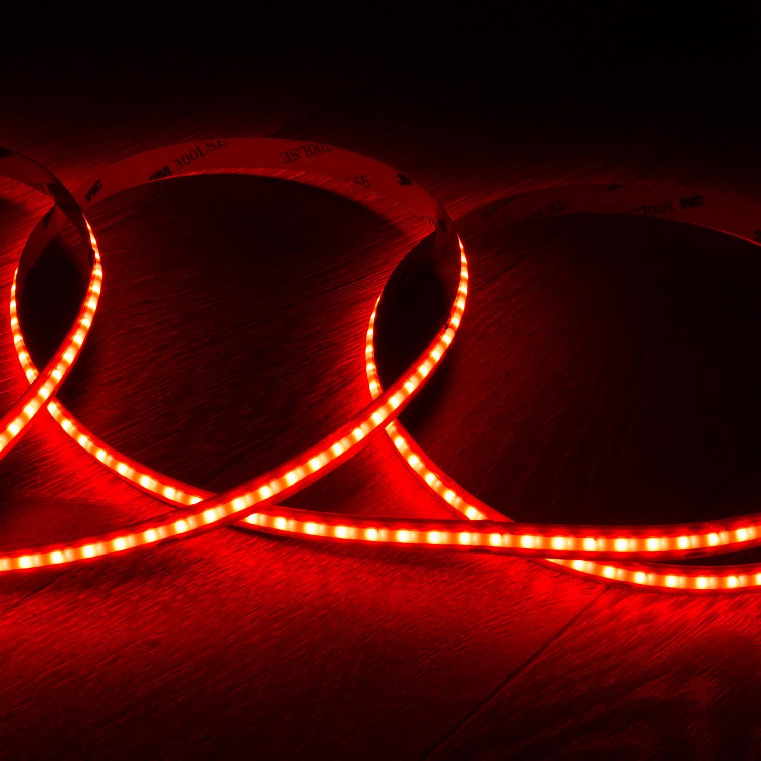 COB RGB+CCT Strip light 5M DC24V