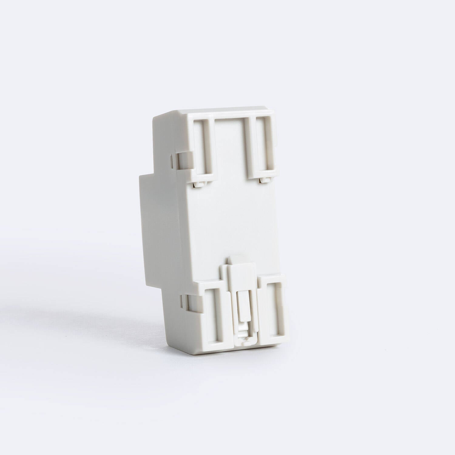 INTERRUPTEUR CRÉPUSCULAIRE MODULAIRE MAX 4800W 20A IP65