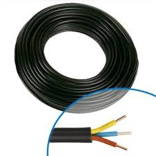 Couronne 50M R2V 3G1.5