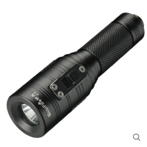 SUPFIRE TORCHE DE PLONGEE D3