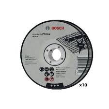 DISIQUE 125X1.6 INNOX