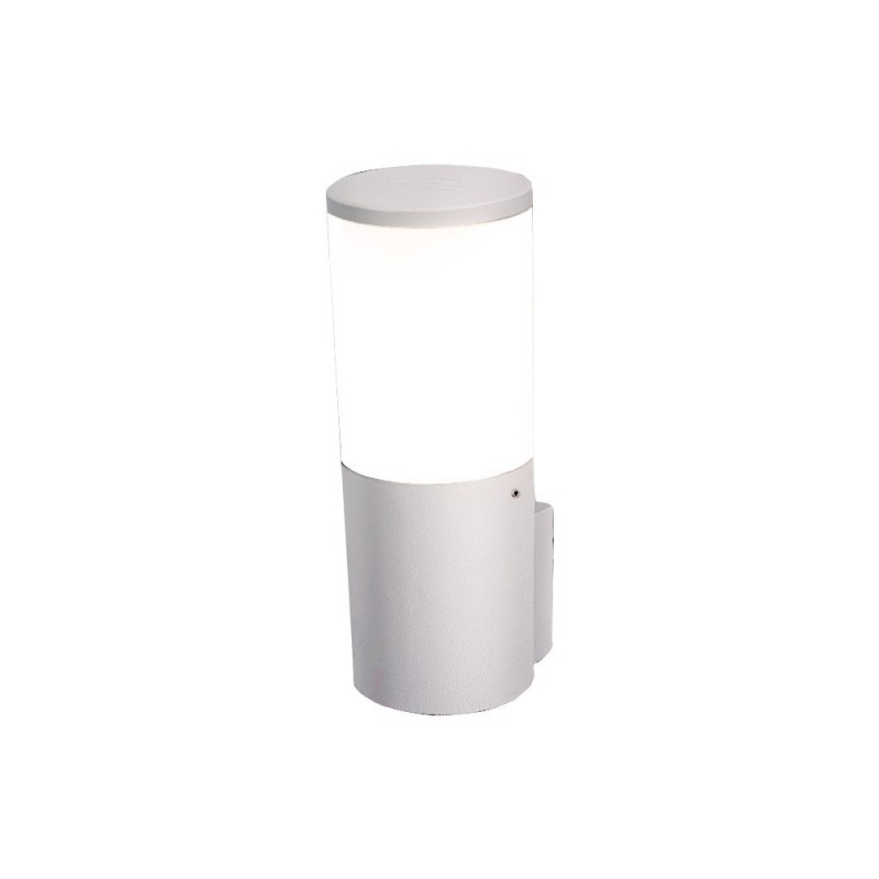 FUMAGALLI AMELIA WALL GRIS OPAL LED E27 FILAMENT 11W CCT