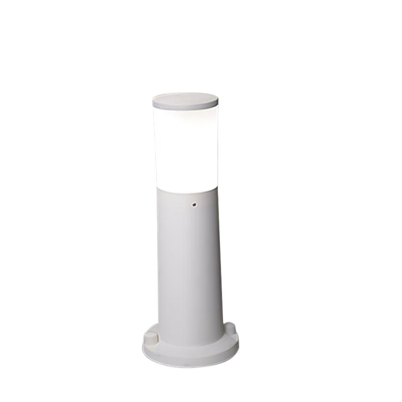 FUMAGALLI AMELIA 400 GRIS OPAL LED E27 FILAMENT 11W CCT