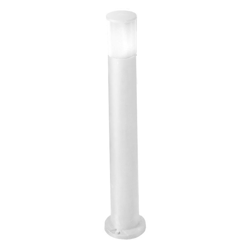 FUMAGALLI AMELIA 800 WHITE OPAL LED E27 A60 LED 11W CCT