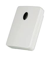 TRUST Dusk-Dawn Sensor ABST-604 for indoor and outdoor use BE/FR