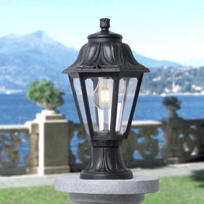 FUMAGALLI MIKROLOT ANNA BLACK