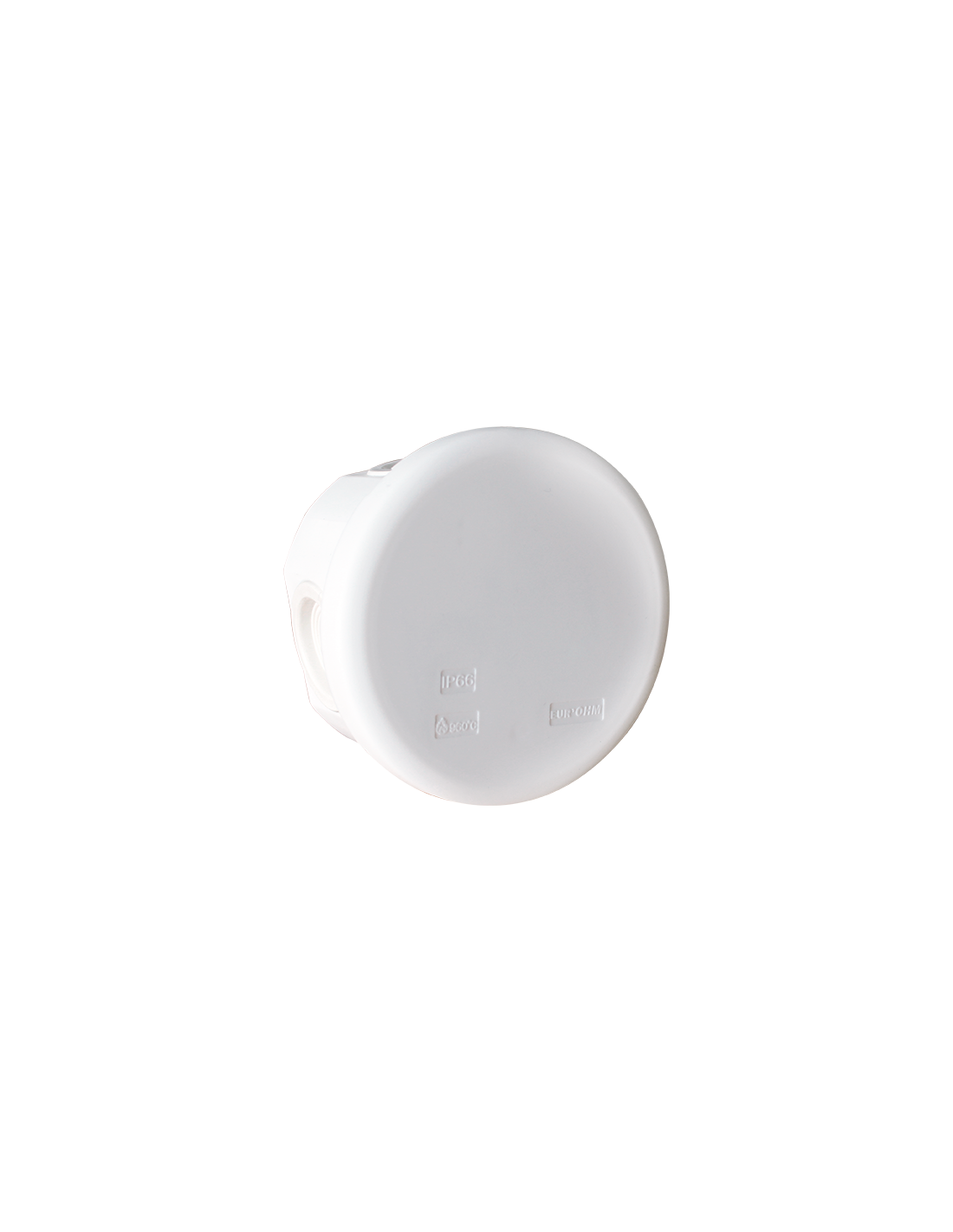 EUR'OHM BTE BLANCHE IP66 MEMB D80 960°