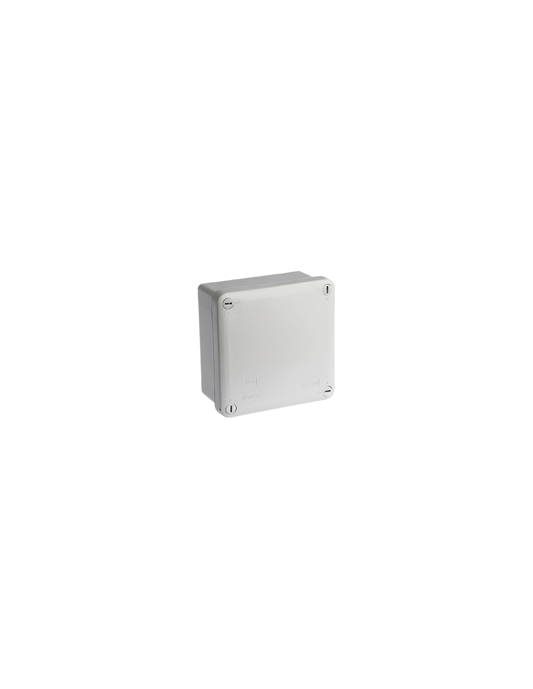 Bte IP55 105X105X55 - 960°