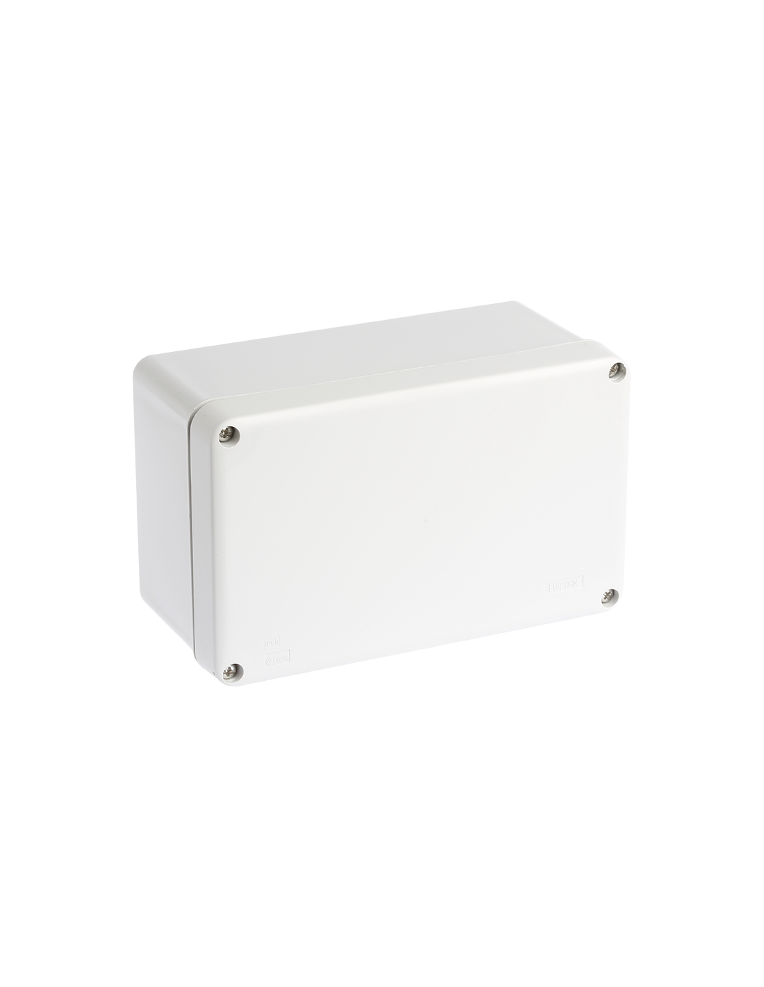 Eur Ohm Boite Industrielle IP66 170X105X70 960°