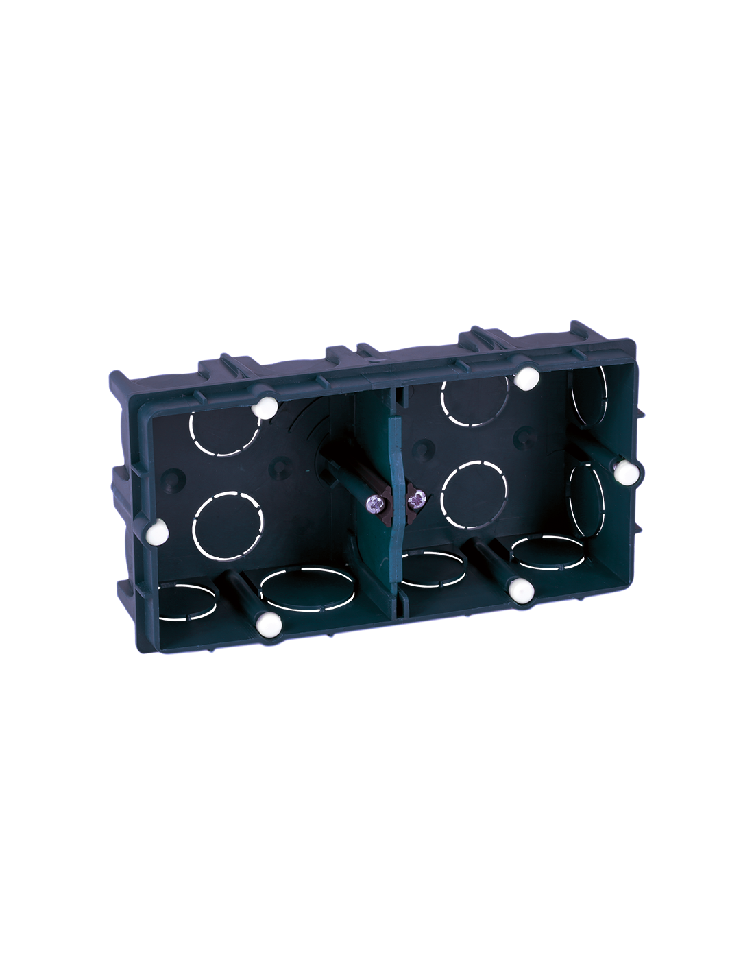 EUR'OHM- Bte mac dble XL. ent.71. p40