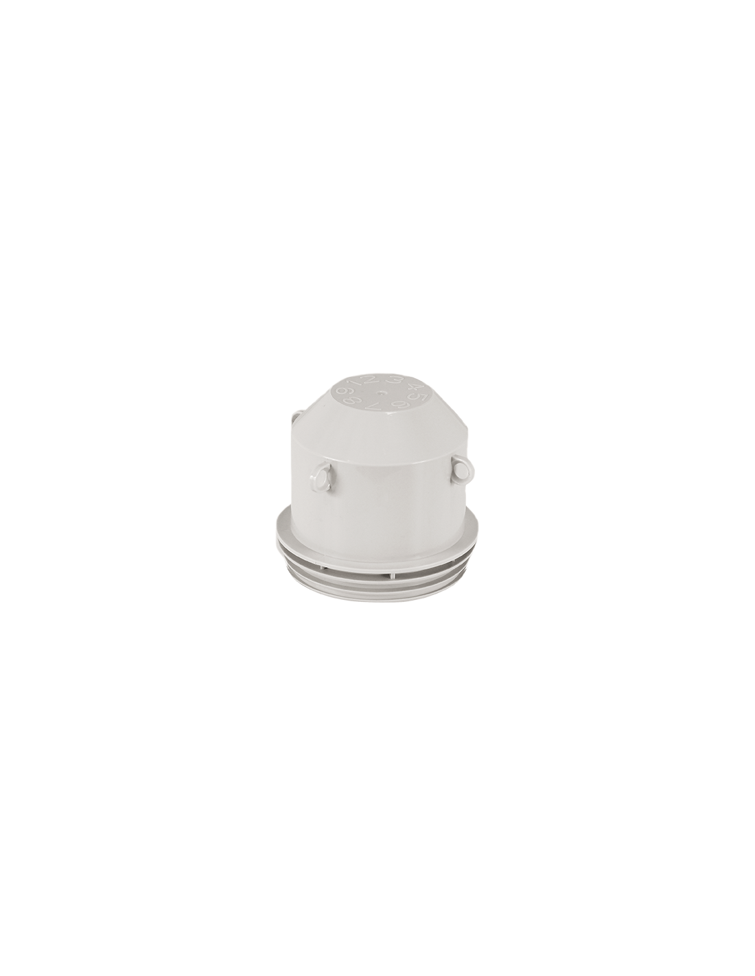 EUR'OHM PETITE TETE DE PIEUVRE D85 LISSE