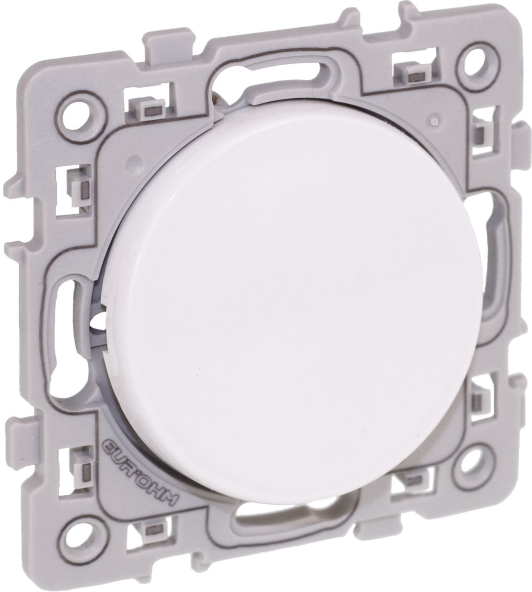 EUR'OHM SQUARE VA ET VIENS 10A BLC
