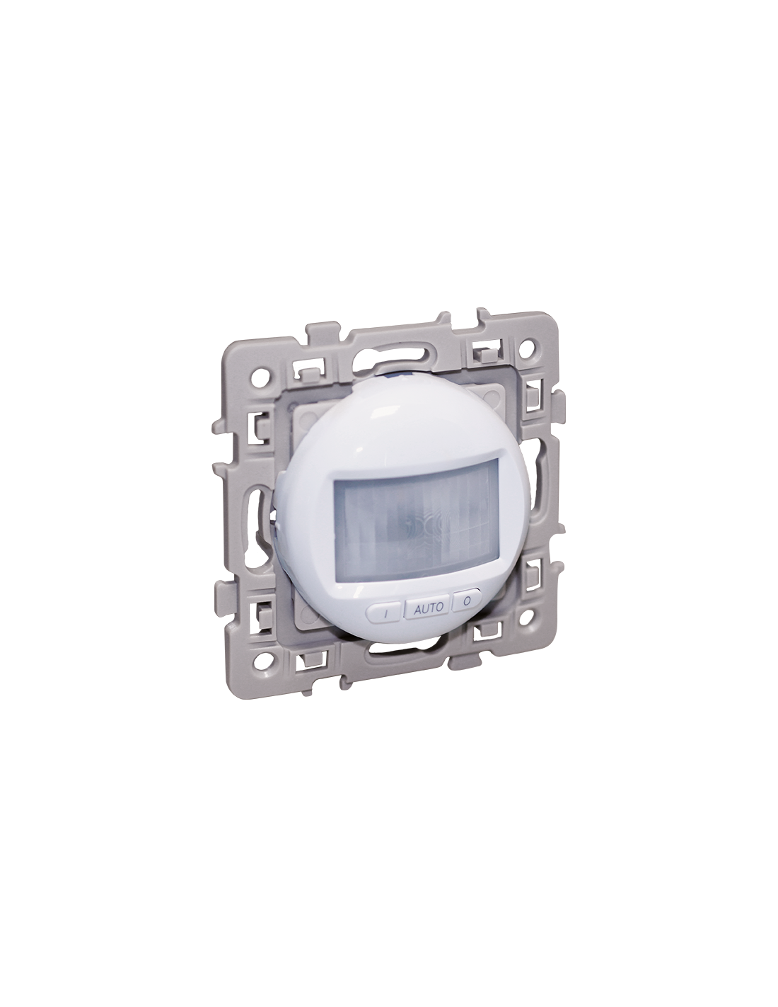 EUR'OHM SQUARE DETECTBLC 3 FILS 300W HAL 12VEL