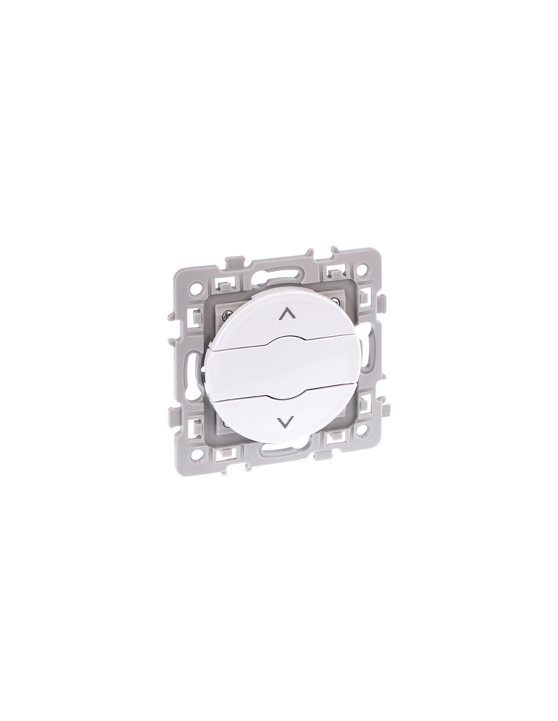 EUR'OHM SQUARE BP VR BLC