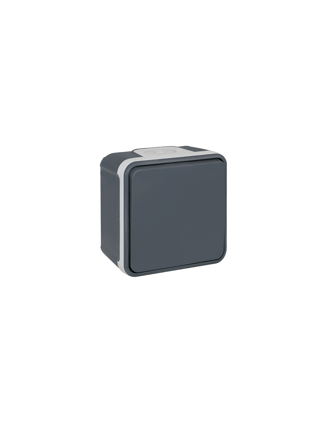 EUR4OHM OXXO VV GRIS SAILLIE IP55