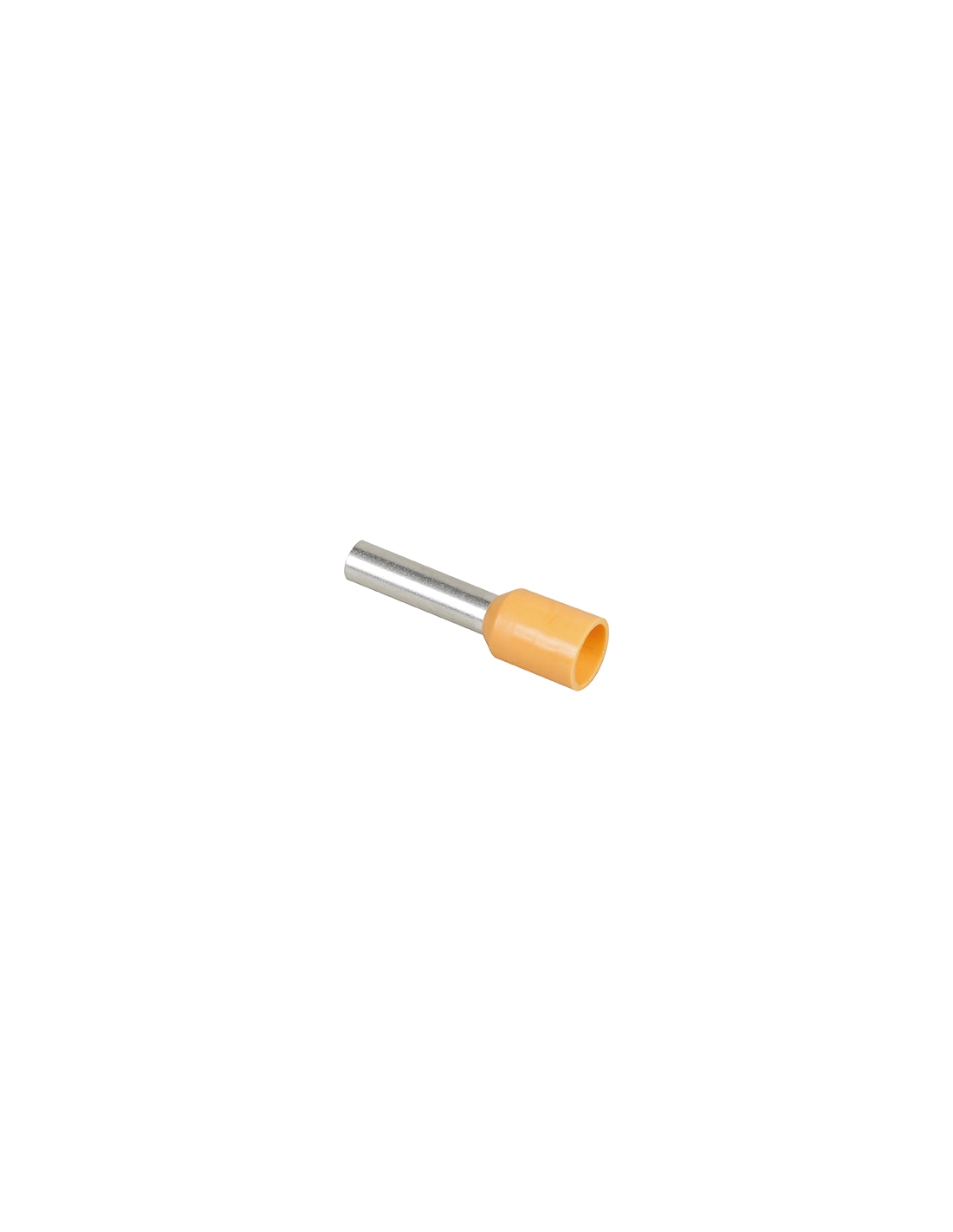 EUR'OHM embout 4² orange