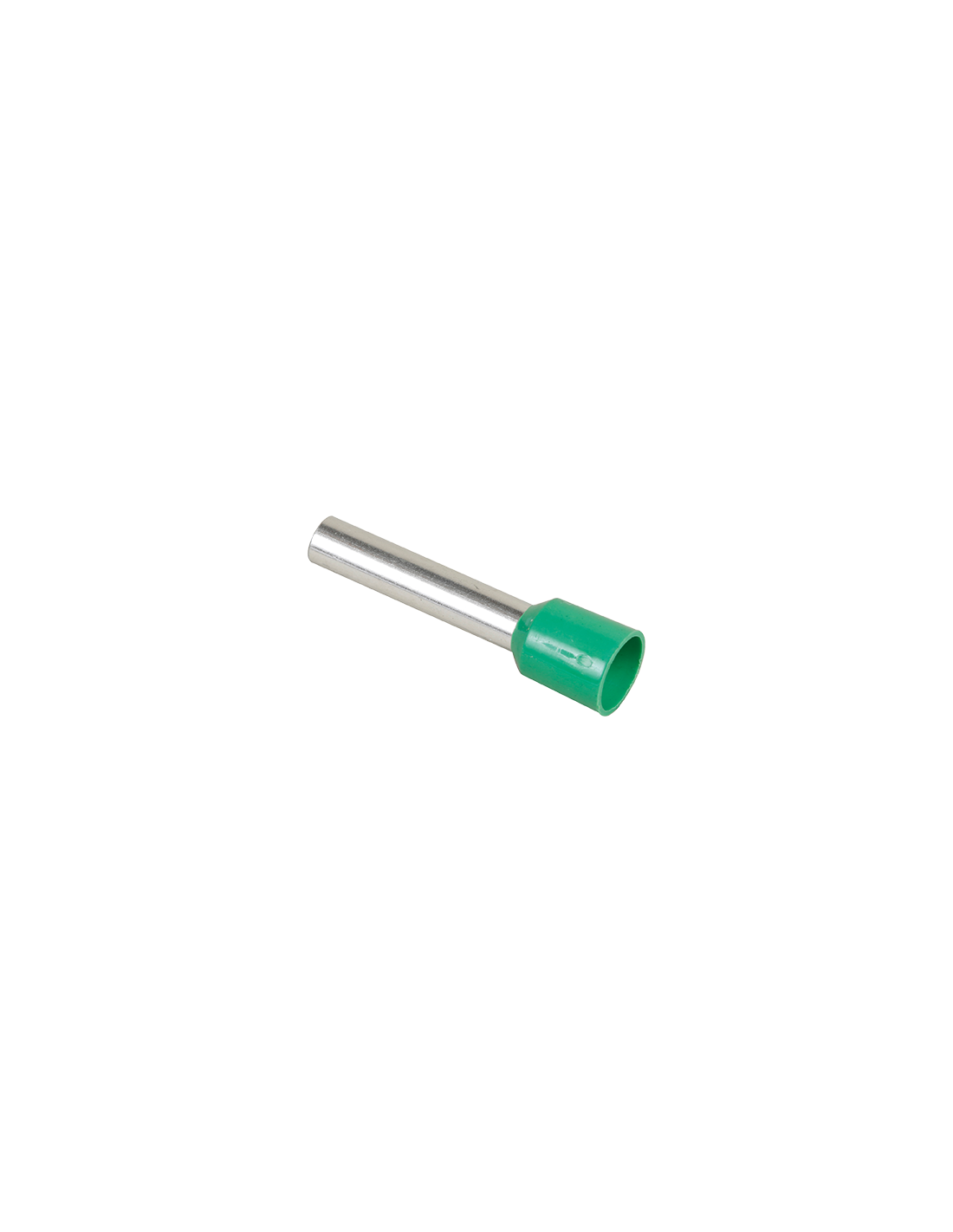 EUR'OHM embout 6² vert